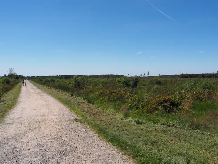 Signal de Botrange (België)